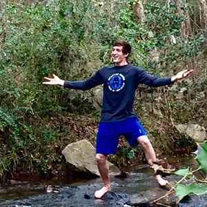 Meet your Posher, William